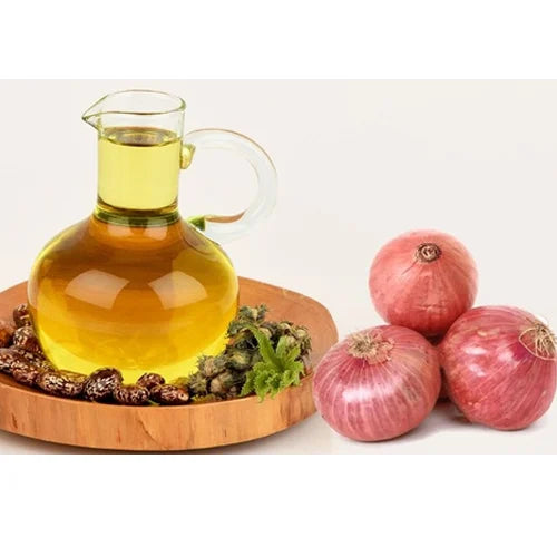 Benefits of Onion Oil - Wholesale B2B Bulk Suppliers in Australia and New Zealand