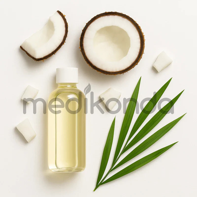 PEG-7 Glyceryl Cocoate for Gut Health and Weight Support – Buy Now from Medikonda.com.au