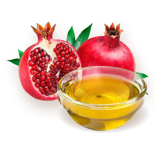 Benefits of Pomegranate Seed Oil - Wholesale B2B Bulk Suppliers in Australia and New Zealand