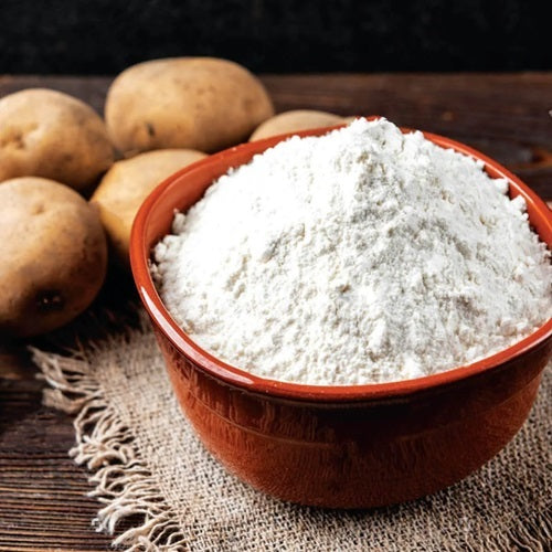 Benefits of Potato Powder - Wholesale B2B Bulk Suppliers in Australia and New Zealand