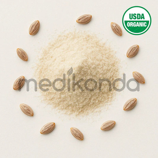 Best Psyllium Husk Powder Supplement in Australia and New Zealand Market – Available at Medikonda.com