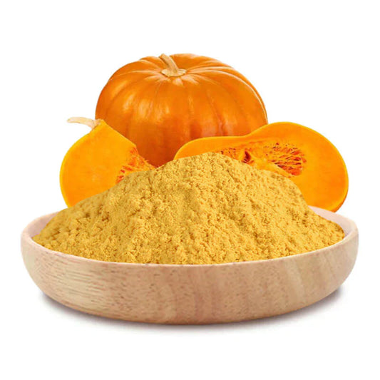 Benefits of Pumpkin Powder - Wholesale B2B Bulk Suppliers in Australia and New Zealand