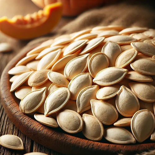Benefits of Pumpkin Seeds - Wholesale B2B Bulk Suppliers in Australia and New Zealand