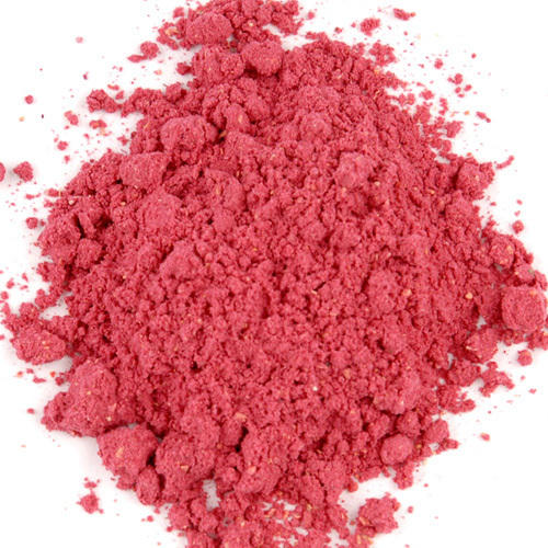 Benefits of Freeze Dried Raspberry Fruit Powder - Wholesale B2B Bulk Suppliers in Australia and New Zealand