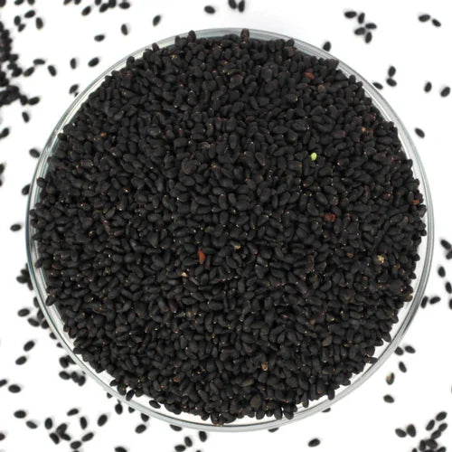 Benefits of Black Cress Seeds - Wholesale B2B Bulk Suppliers in Australia and New Zealand