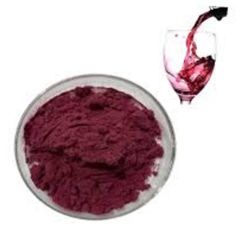 Benefits of Red Wine Extract Powder - Wholesale B2B Bulk Suppliers in Australia and New Zealand