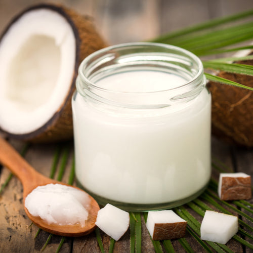 Benefits of Virgin Coconut Oil - Wholesale B2B Bulk Suppliers in Australia and New Zealand
