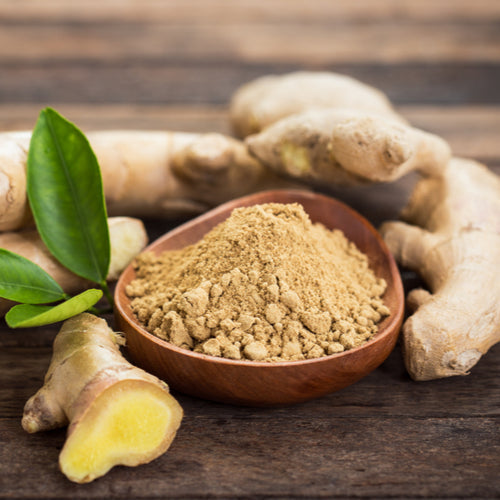 Benefits of Ginger Powder - Wholesale B2B Bulk Suppliers in Australia and New Zealand