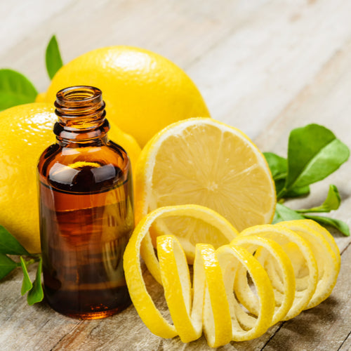 Benefits of Lemon Essential Oil - Wholesale B2B Bulk Suppliers in Australia and New Zealand