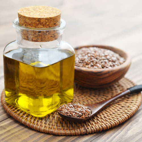 Benefits of Flax Seed / Lin Seed Oil - Wholesale B2B Bulk Suppliers in Australia and New Zealand