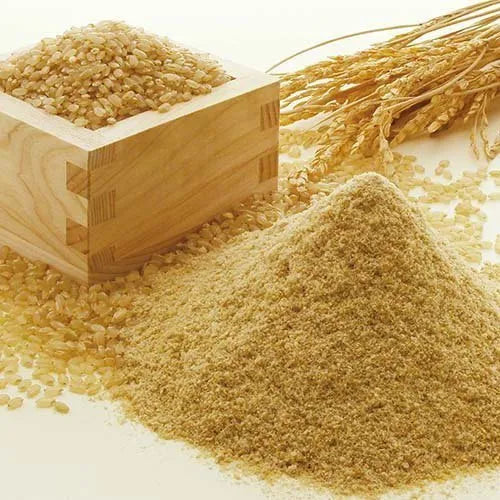 Benefits of Rice Bran Powder - Wholesale B2B Bulk Suppliers