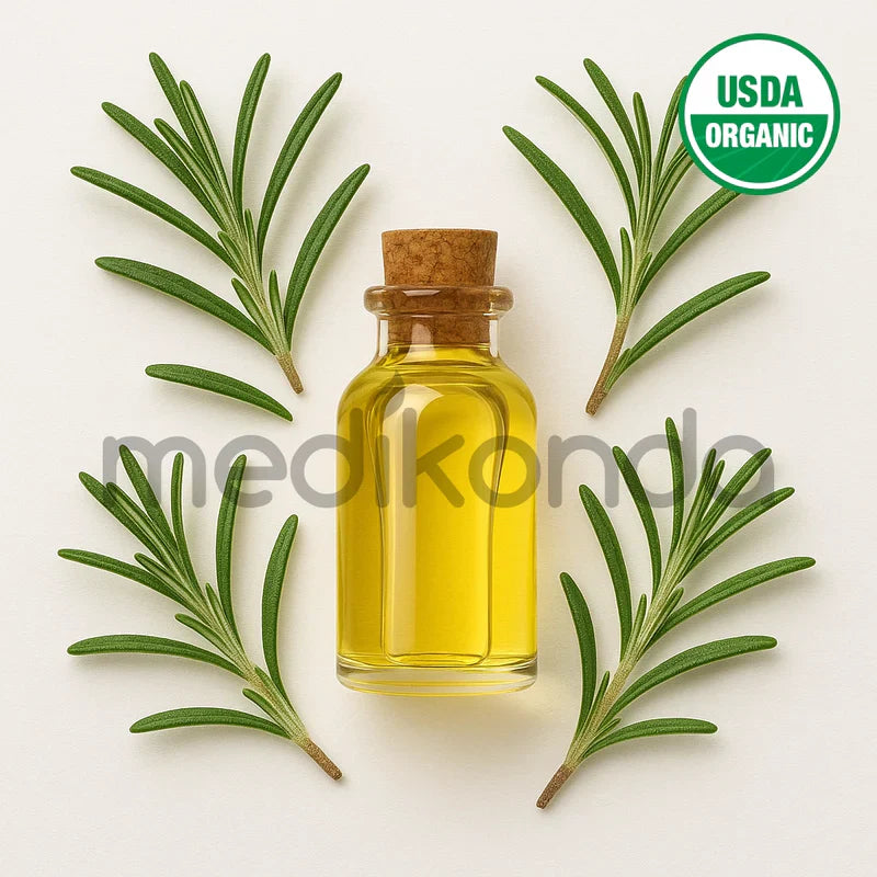 What Is Rosemary Essential Oil? Learn the Benefits and Buy at Medikond ...