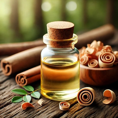 Benefits of Rose Wood Essential Oil - Wholesale B2B Bulk Suppliers in Australia and New Zealand