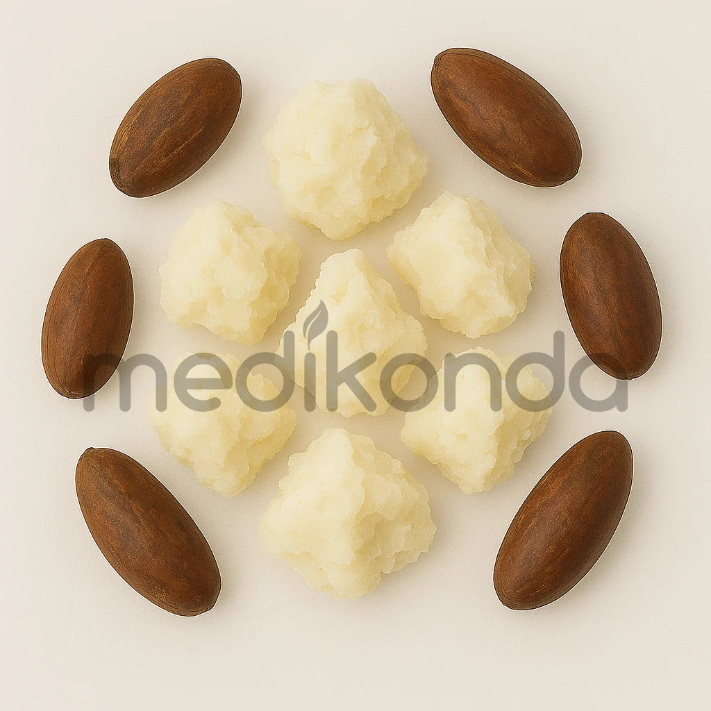 What Sets Medikonda.com.au Apart in the Shea Butter (Unrefined) Market