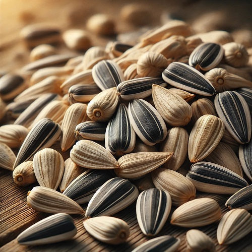 Benefits of Sunflower Seeds - Wholesale B2B Bulk Suppliers in Australia and New Zealand