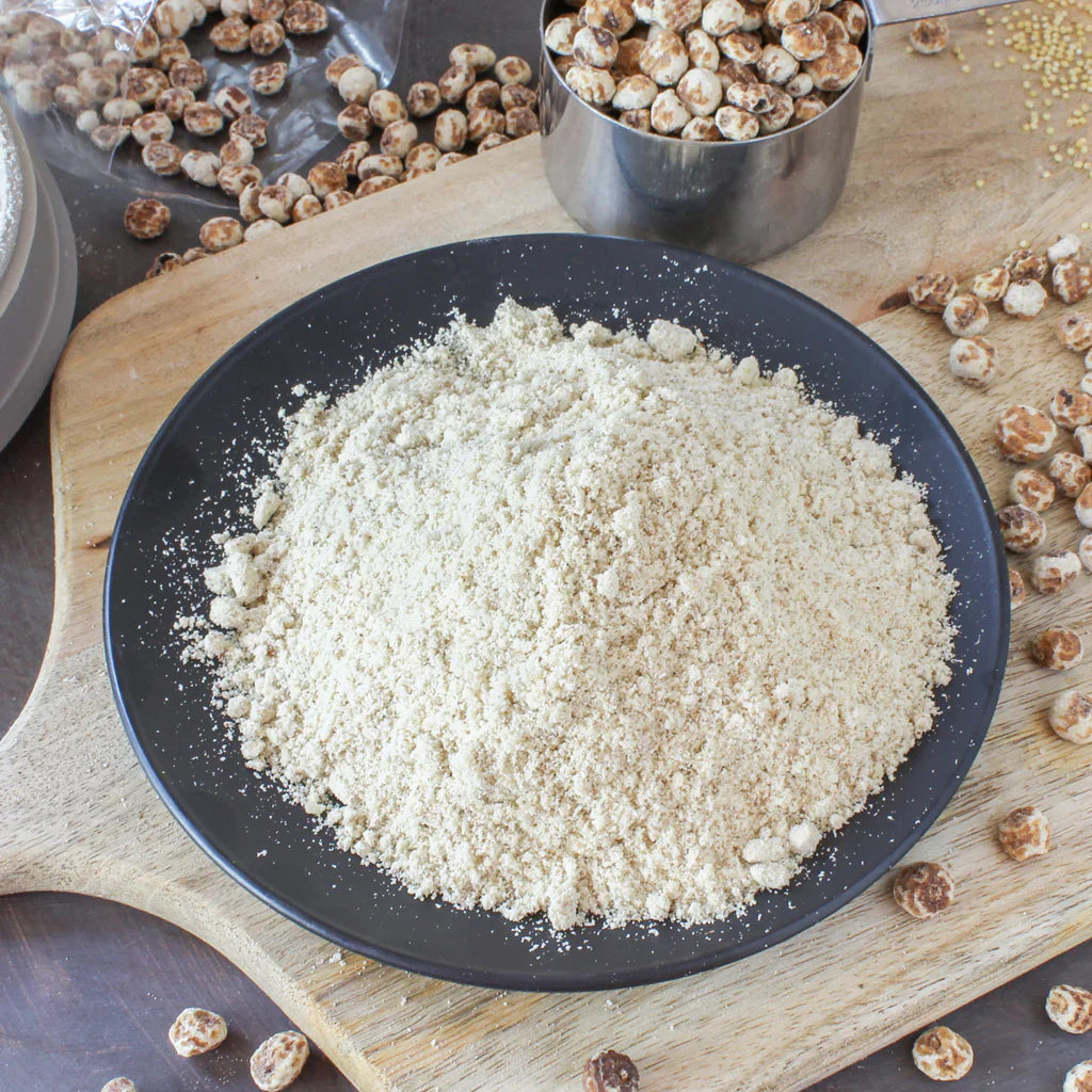 Benefits of Tiger Nut Flour - Wholesale B2B Bulk Suppliers in Australia and New Zealand