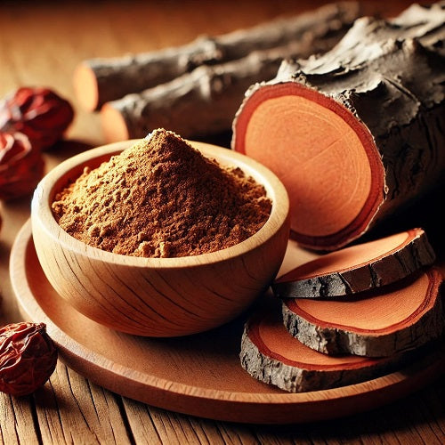 Benefits of Tolu Balsam Extract Powder - Wholesale B2B Bulk Suppliers in Australia and New Zealand