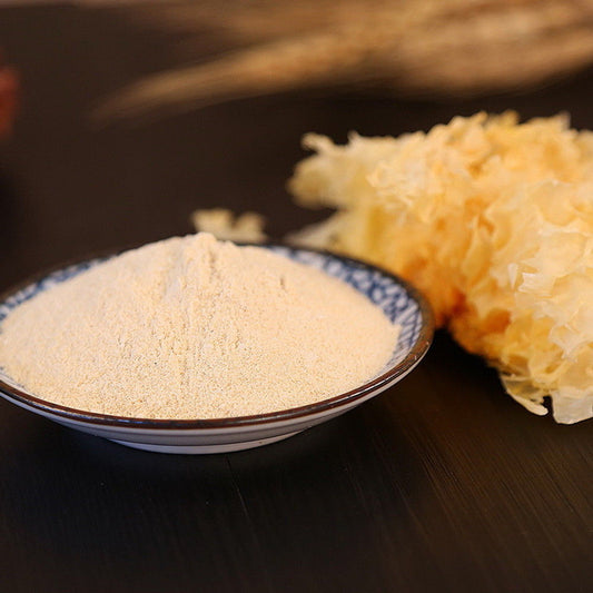 Benefits of Tremella Mushroom Powder - Wholesale B2B Bulk Suppliers in Australia and New Zealand