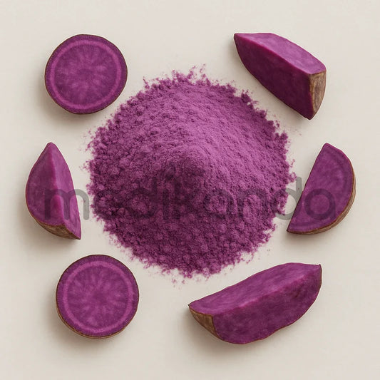 Best Ube Powder Supplement in Australia and New Zealand Market – Available at Medikonda.com