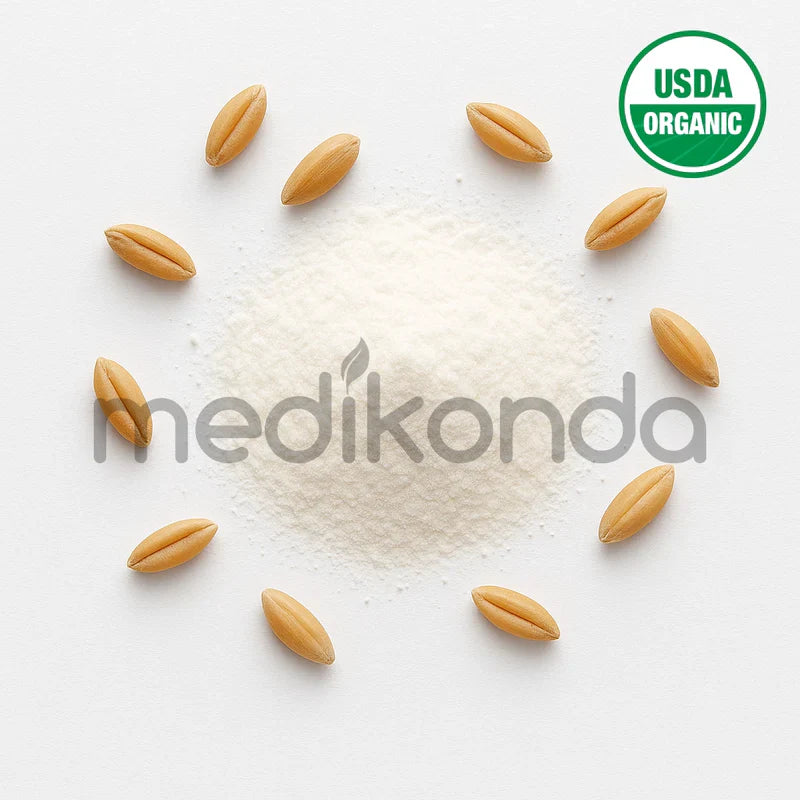 Why Australian Consumers Choose Medikonda.com.au for Vitamin B1 (Thiamine Mononitrate)