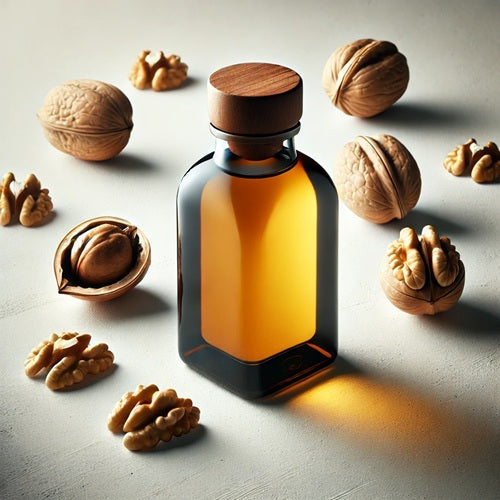Benefits of Walnut Oil - Wholesale B2B Bulk Suppliers in Australia and New Zealand