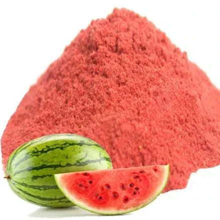 Benefits of Watermelon Juice Powder - Wholesale B2B Bulk Suppliers