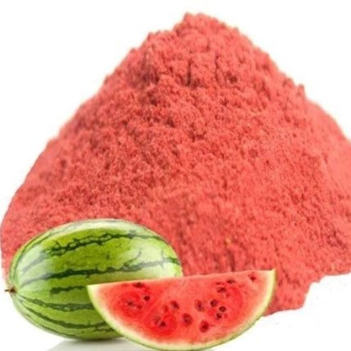 Benefits of Watermelon Powder - Wholesale B2B Bulk Suppliers in Australia and New Zealand