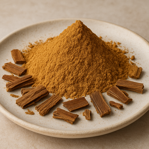 Acacia Obtusifolia Bark Powder