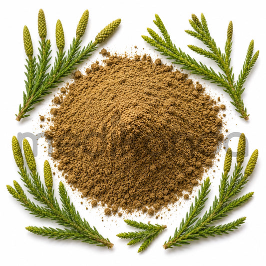 Spikemosses Extract Powder