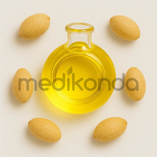 Abyssinian Oil