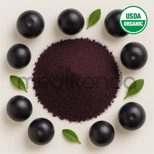 Acai Extract Powder