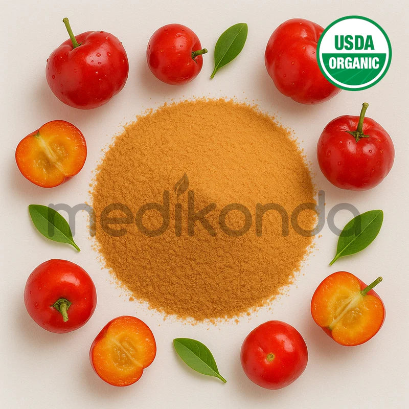 Acerola Extract Powder