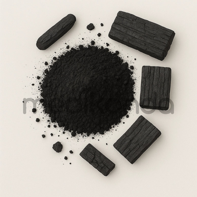 Activated Charcoal Powder