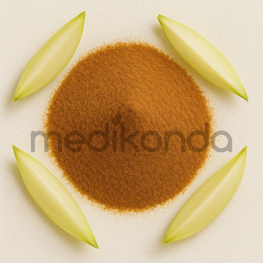 Adam's needle Extract Powder