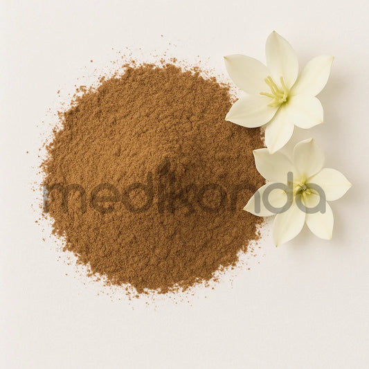 Adam's needle Powder