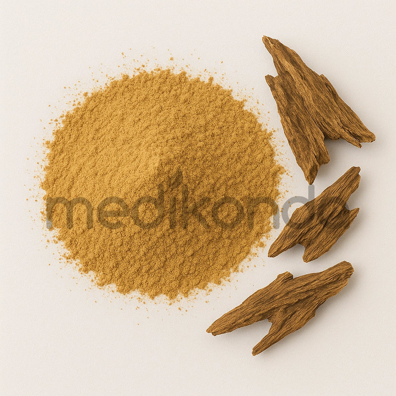 Agar Wood Powder