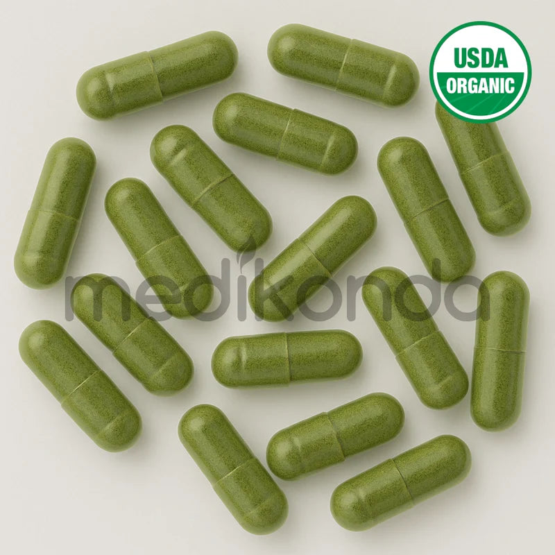 Agnimantha Capsules