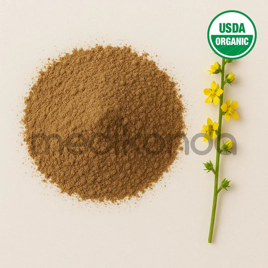 Agrimony Powder