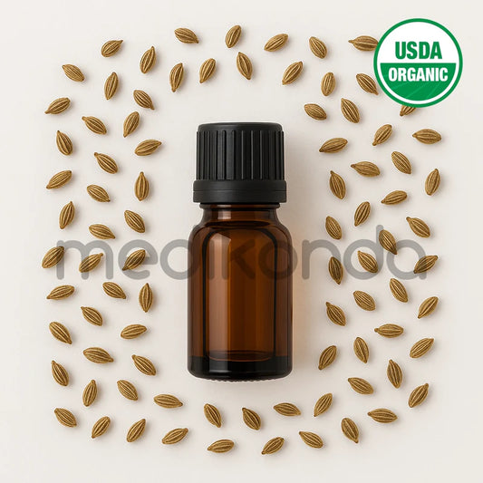 Ajwain Essential Oil