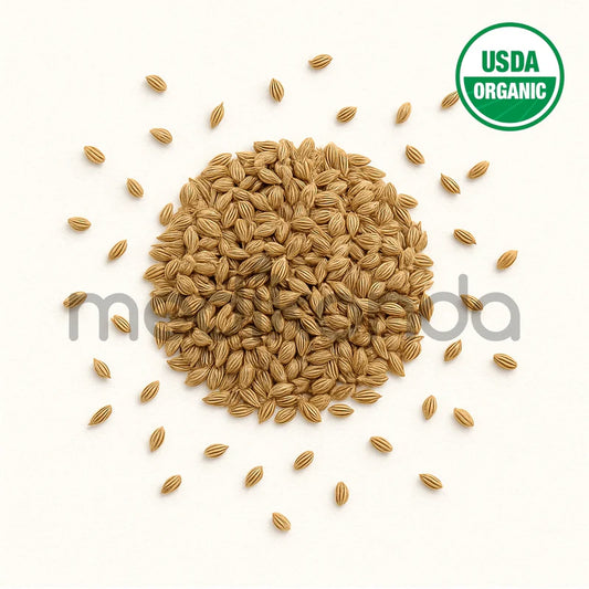 Ajwain Seeds