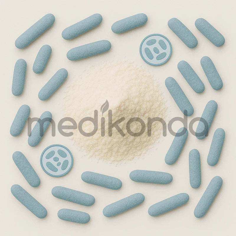 Akkermansia Muciniphila Probiotic Powder (Live)