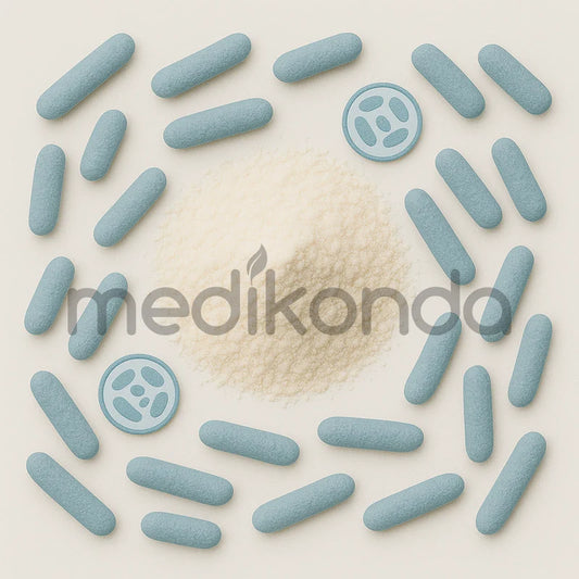 Akkermansia Muciniphila Probiotic Powder (Live)