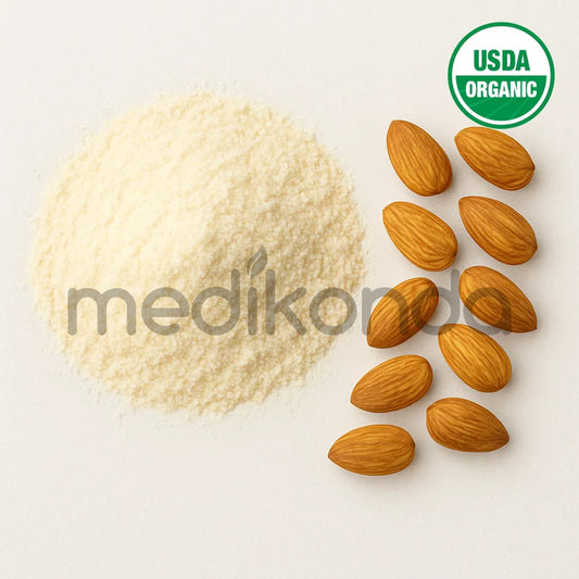 Almond Milk Powder