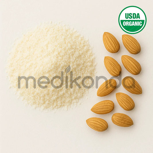 Almond Powder