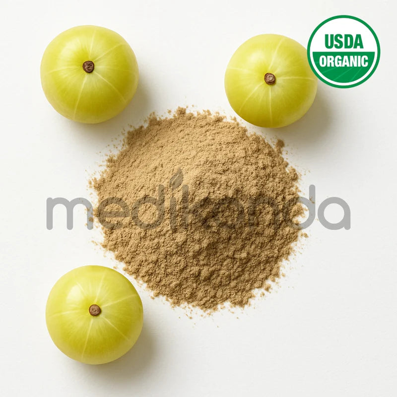 Amla Powder