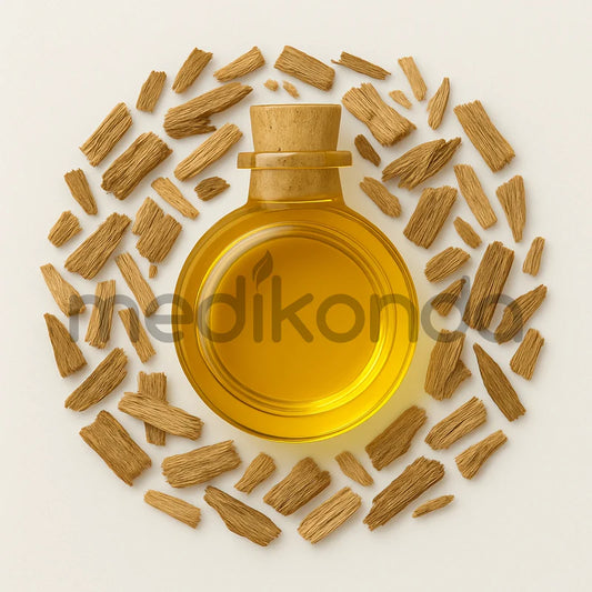 Amyris Essential Oil