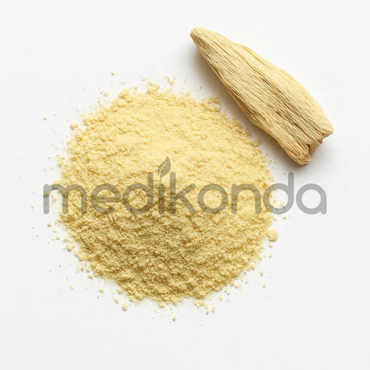 Amyris Powder