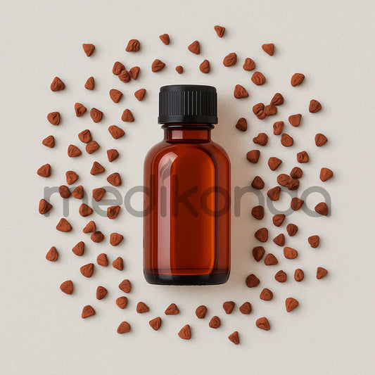 Annatto Seed Liquid