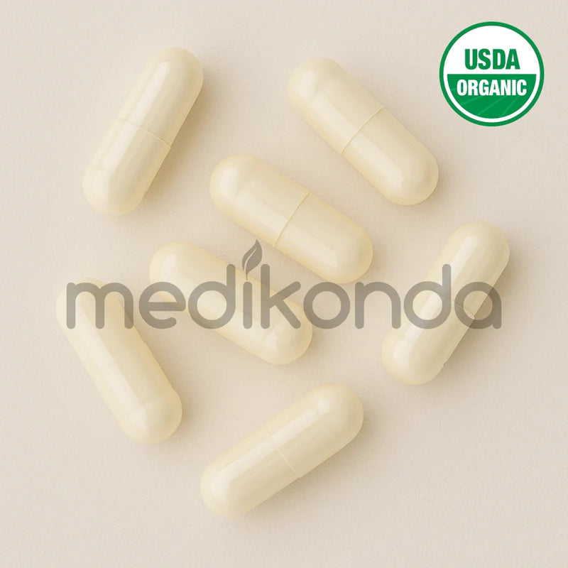 Apple Cider Vinegar Capsules