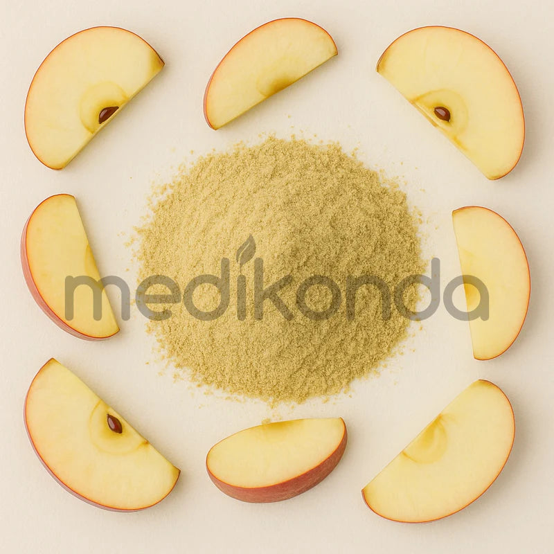 Bio Powder Apple Apple Powder Bulk Wholesale Suppliers in Australia – Medikonda Australia
